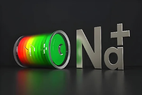 What is a Sodium-ion Battery