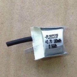 Li-Polymer battery cell PL091519P