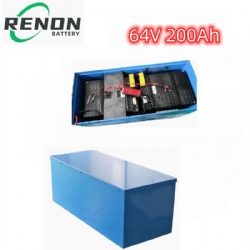 64V 200Ah Energy Strorage Battery