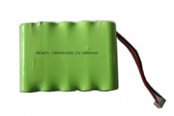 Ni-MH Battery Pack